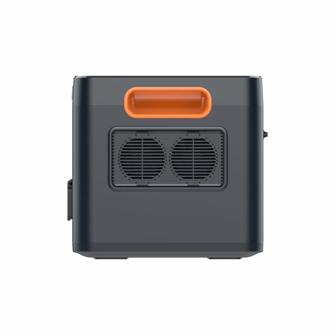 WATTBRICKS WF3600 High Power Portable Power Station 3600W | 3072Wh