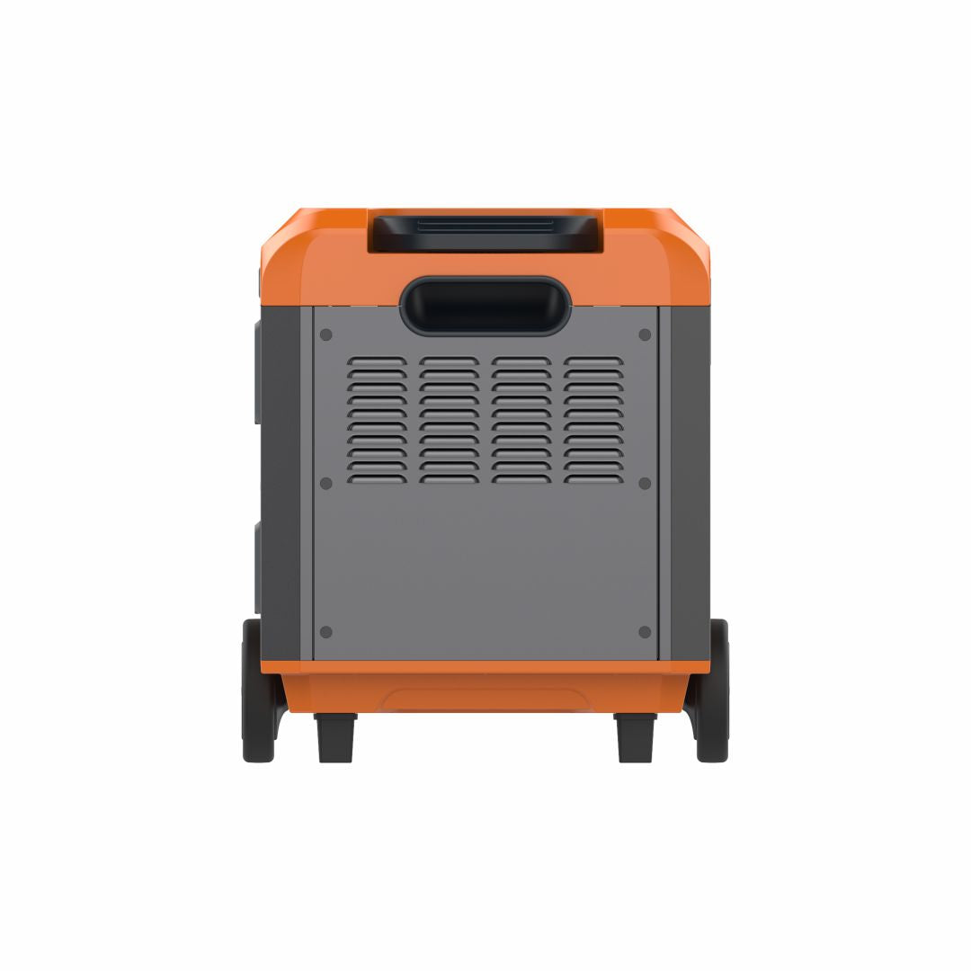 WATTBRICKS WF3600 High Power Portable Power Station 3600W | 3072Wh
