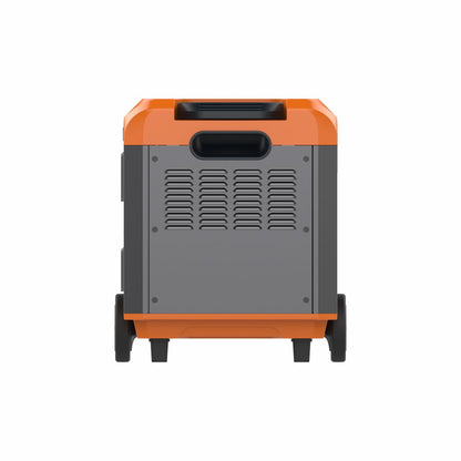 WATTBRICKS WF3600 High Power Portable Power Station 3600W | 3072Wh