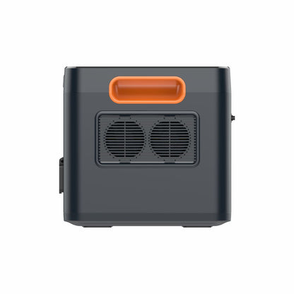 WATTBRICKS WF3600 High Power Portable Power Station 3600W | 3072Wh